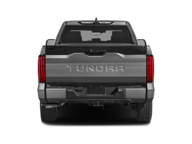 used 2023 Toyota Tundra car, priced at $56,675