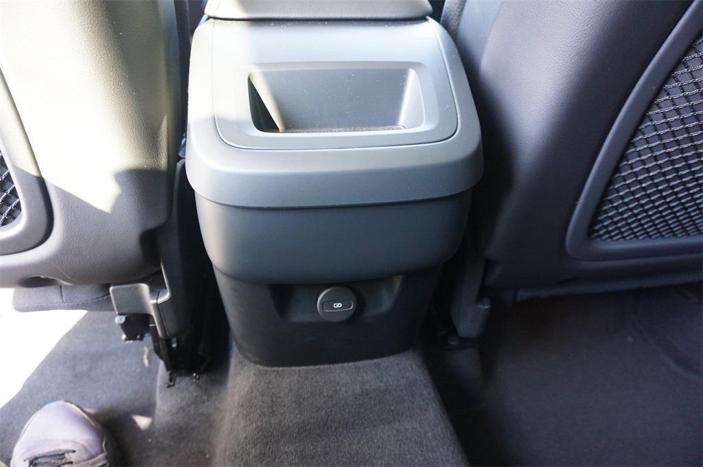 used 2023 Volvo XC60 car, priced at $35,000