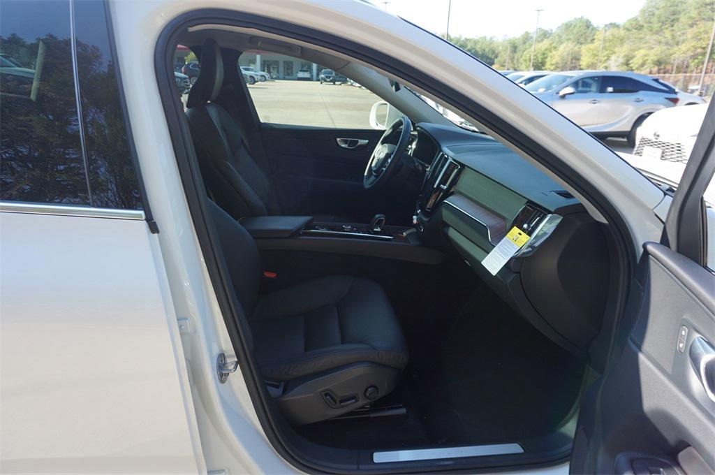 used 2023 Volvo XC60 car, priced at $35,000