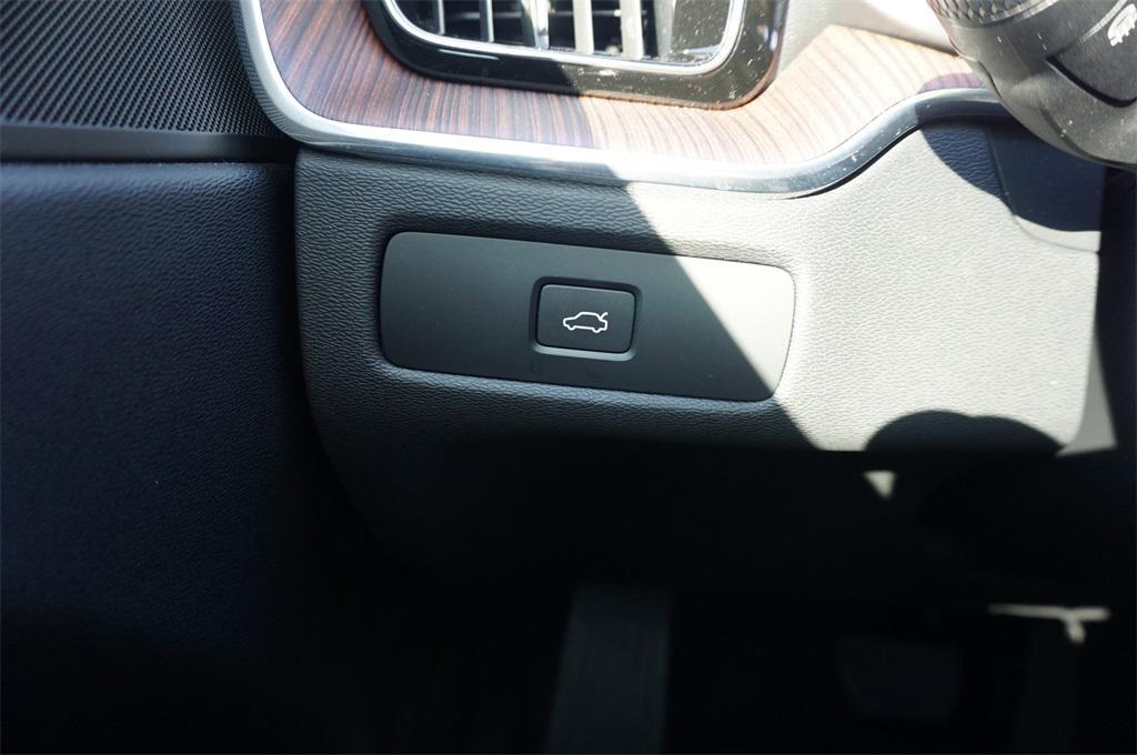 used 2023 Volvo XC60 car, priced at $35,000