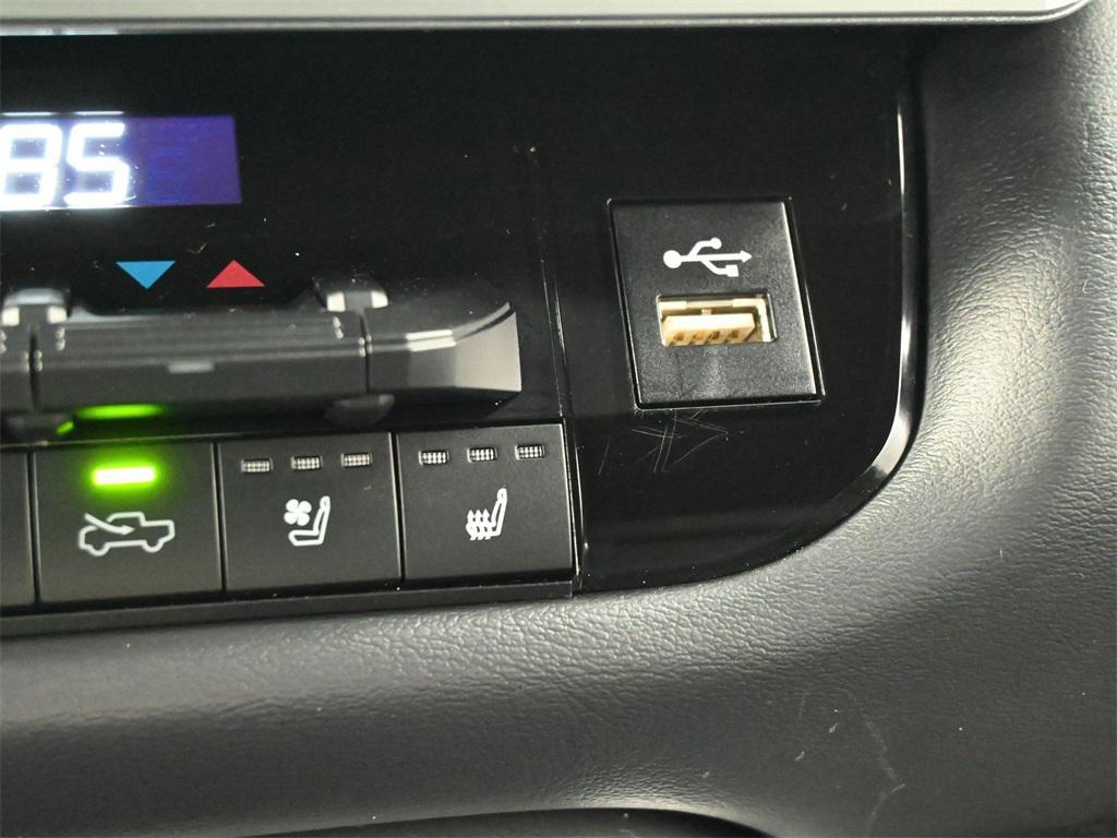 used 2024 Toyota Tundra car, priced at $58,500