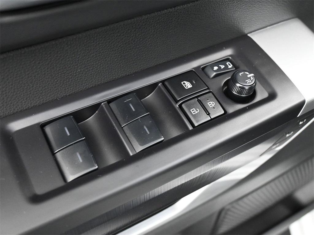 used 2024 Toyota Tundra car, priced at $58,500