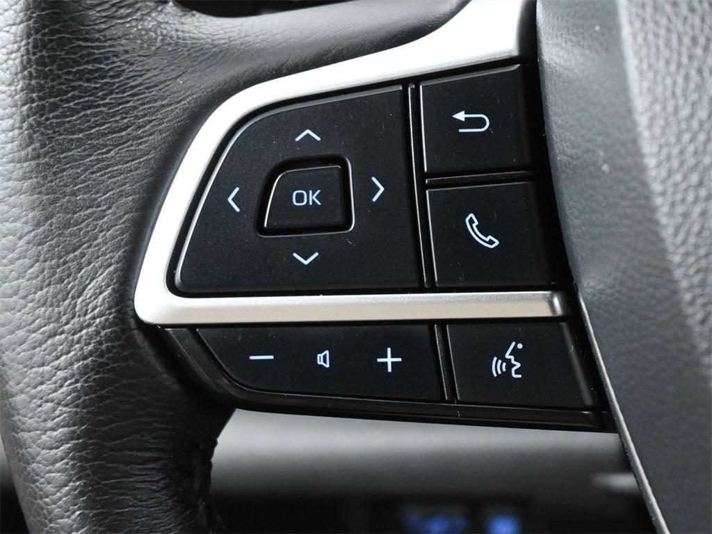 used 2021 Toyota Sienna car, priced at $32,500