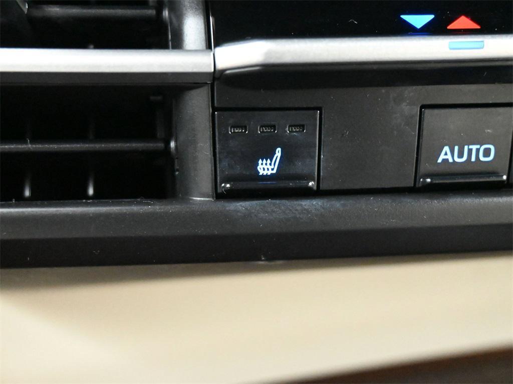 used 2021 Toyota Sienna car, priced at $32,500