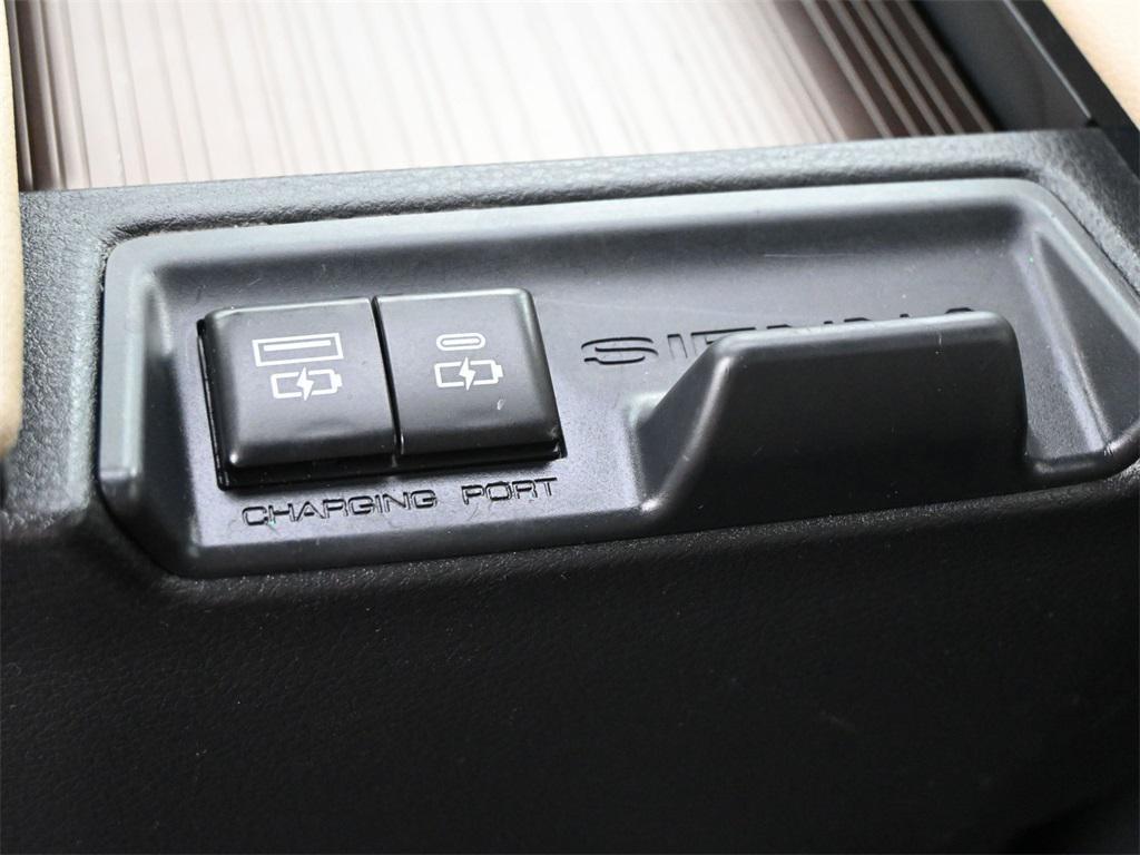 used 2021 Toyota Sienna car, priced at $32,500