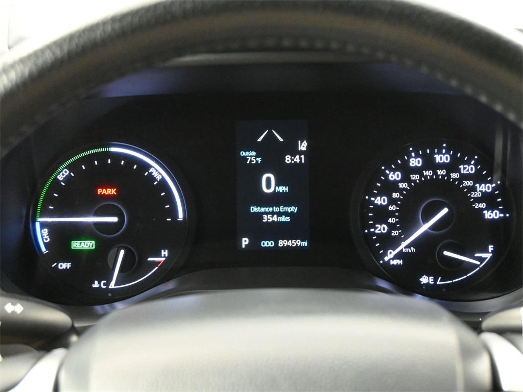 used 2021 Toyota Sienna car, priced at $32,500