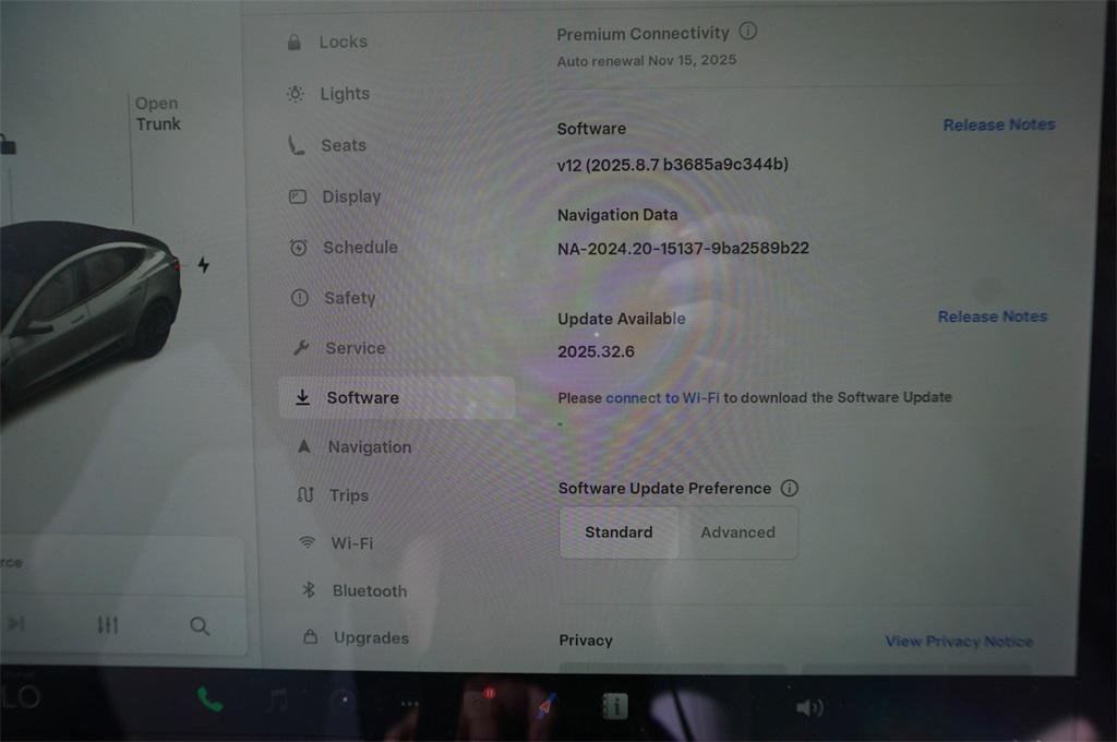 used 2022 Tesla Model 3 car, priced at $30,750