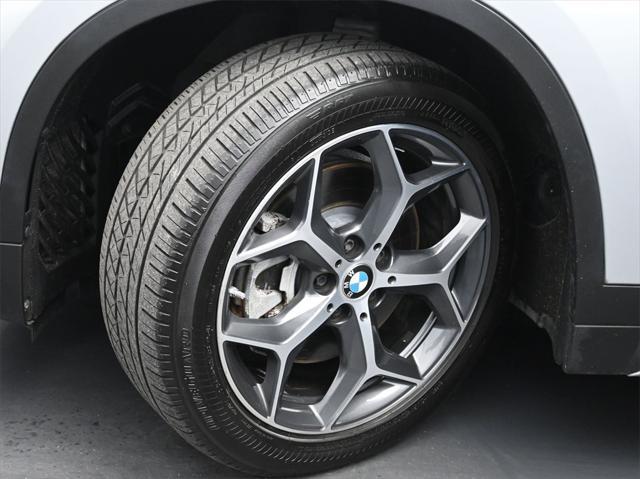 used 2016 BMW X1 car, priced at $14,397