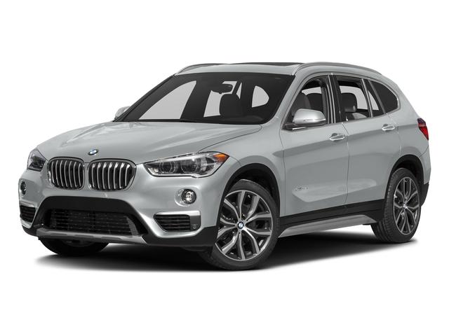 used 2016 BMW X1 car, priced at $14,497