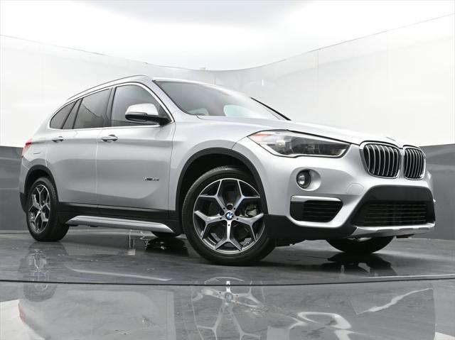 used 2016 BMW X1 car, priced at $14,397