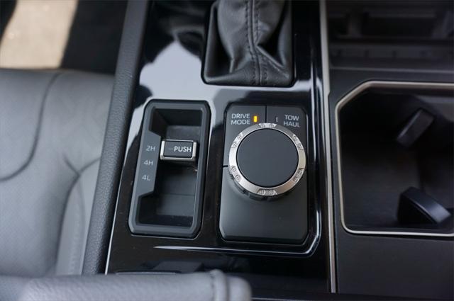 used 2024 Toyota Tundra car, priced at $56,000
