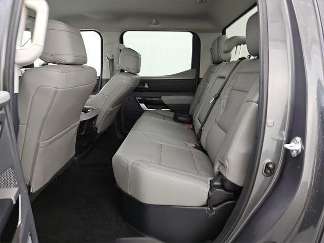 used 2024 Toyota Tundra car, priced at $56,000