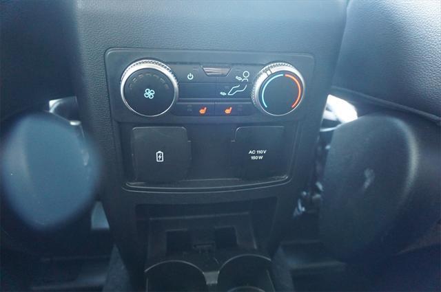 used 2023 Ford Explorer car, priced at $31,997