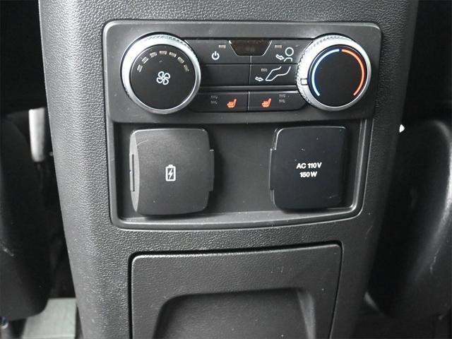used 2023 Ford Explorer car, priced at $31,700