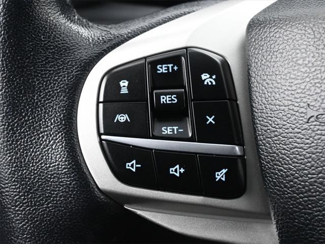 used 2023 Ford Explorer car, priced at $31,700