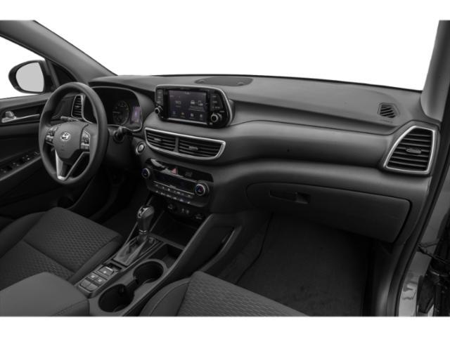 used 2019 Hyundai Tucson car, priced at $16,497