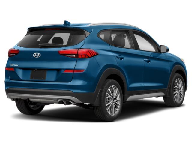 used 2019 Hyundai Tucson car, priced at $16,497