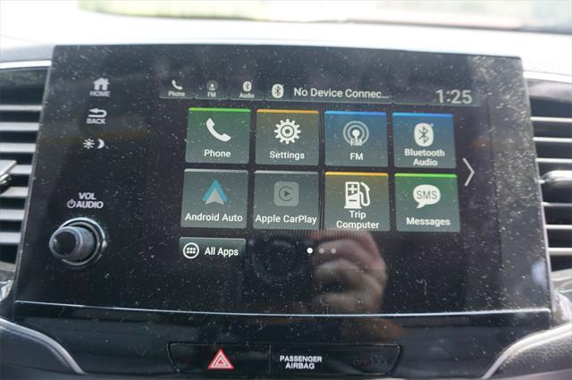 used 2020 Honda Pilot car, priced at $27,750