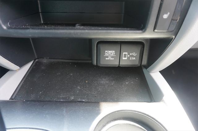 used 2020 Honda Pilot car, priced at $27,750