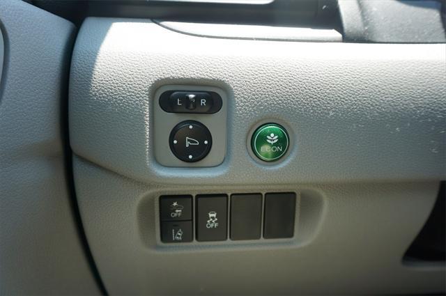 used 2020 Honda Pilot car, priced at $27,750
