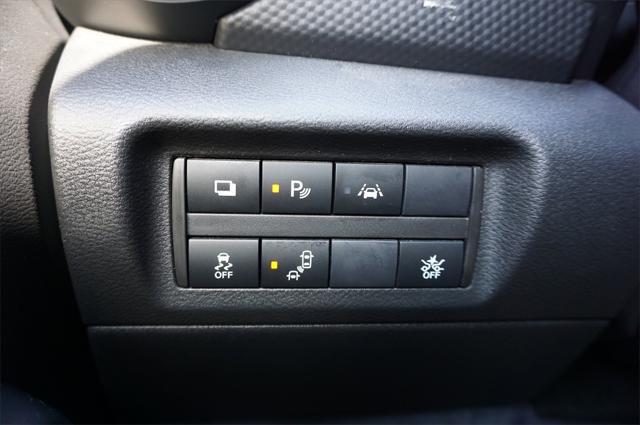 used 2022 Nissan Kicks car, priced at $18,250