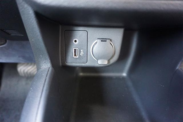 used 2022 Nissan Kicks car, priced at $18,250