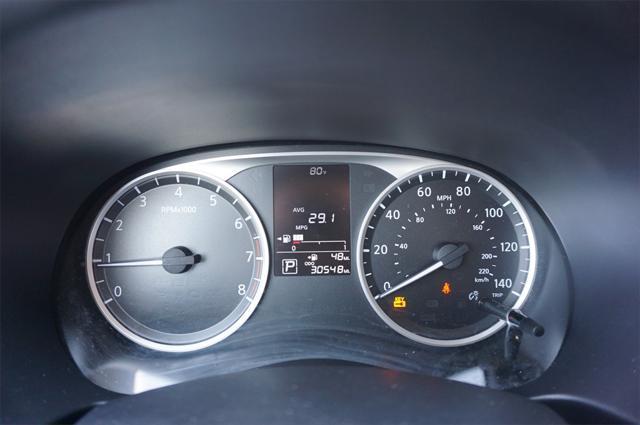 used 2022 Nissan Kicks car, priced at $18,250