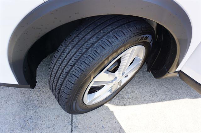 used 2022 Nissan Kicks car, priced at $18,250