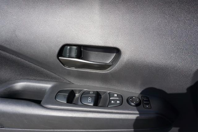 used 2022 Nissan Kicks car, priced at $18,250