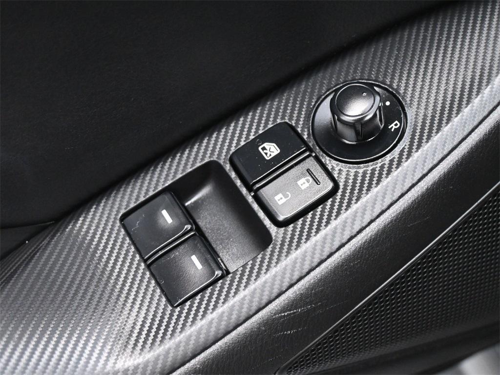 used 2022 Mazda MX-5 Miata RF car, priced at $27,000