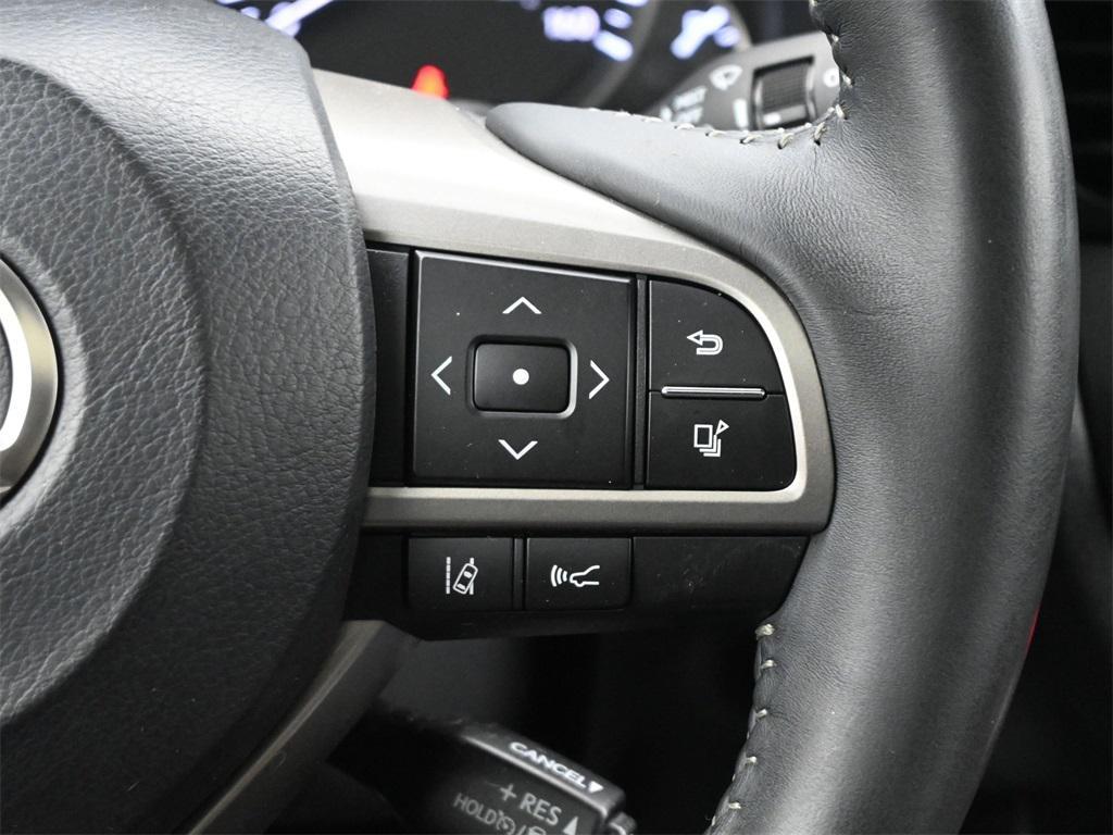 used 2017 Lexus RX 350 car, priced at $24,750