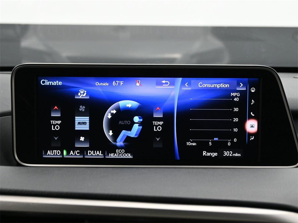 used 2017 Lexus RX 350 car, priced at $24,750