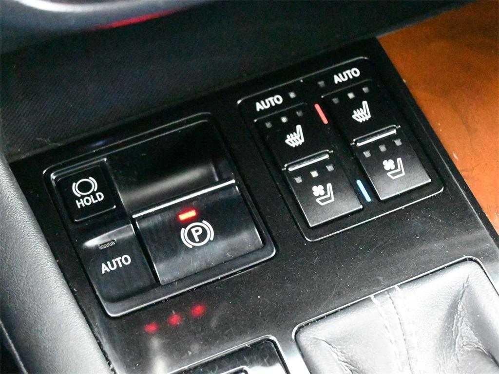 used 2017 Lexus RX 350 car, priced at $24,750