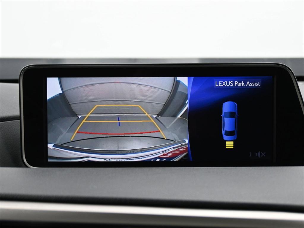 used 2017 Lexus RX 350 car, priced at $24,750