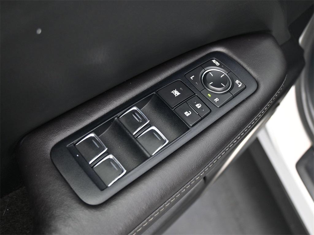 used 2017 Lexus RX 350 car, priced at $24,750