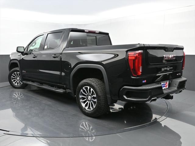 used 2019 GMC Sierra 1500 car, priced at $42,497