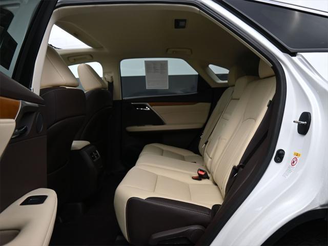 used 2019 Lexus RX 350 car, priced at $36,000