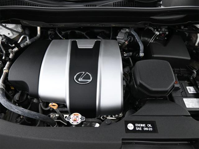 used 2019 Lexus RX 350 car, priced at $36,000