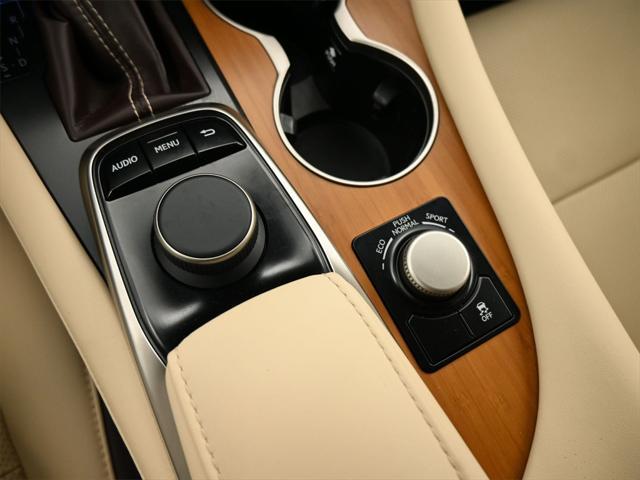 used 2019 Lexus RX 350 car, priced at $36,000
