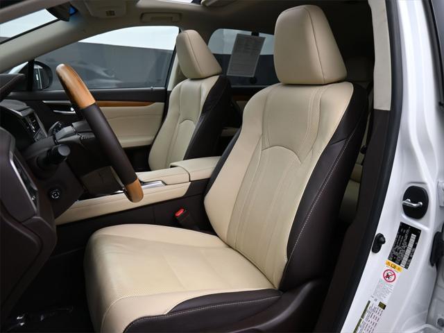 used 2019 Lexus RX 350 car, priced at $36,000