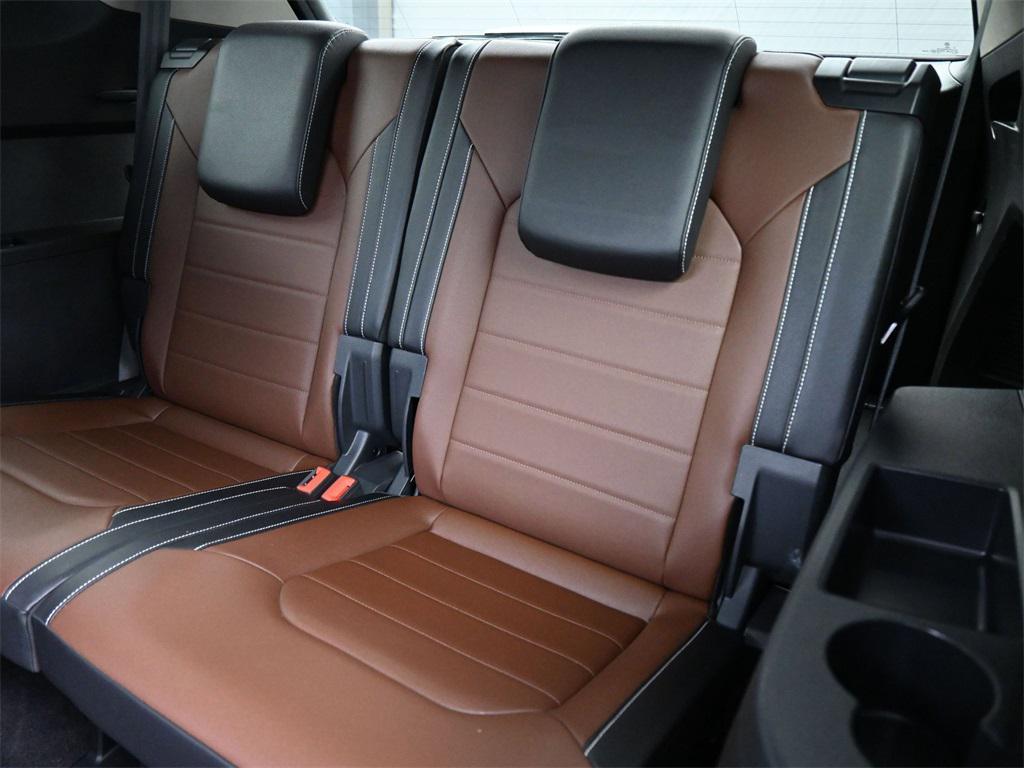 used 2021 Volkswagen Atlas car, priced at $26,500