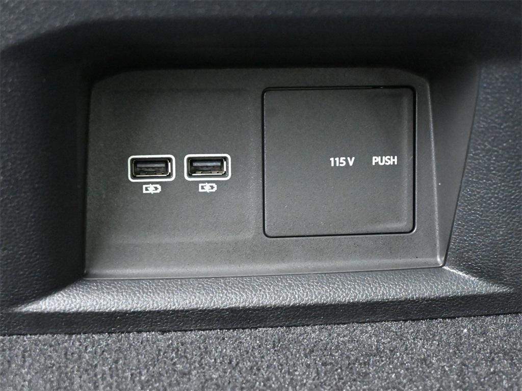 used 2021 Volkswagen Atlas car, priced at $26,500