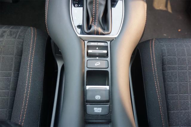 used 2023 Honda HR-V car, priced at $26,000