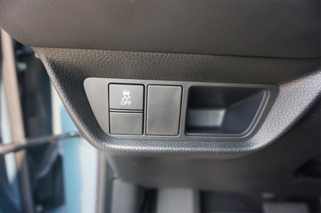 used 2023 Honda HR-V car, priced at $26,000
