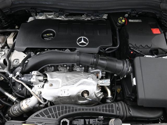 used 2022 Mercedes-Benz GLA 250 car, priced at $29,500