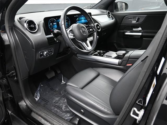 used 2022 Mercedes-Benz GLA 250 car, priced at $29,500