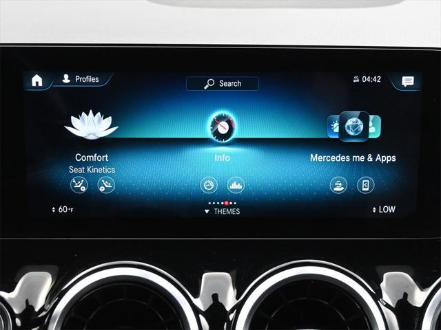 used 2022 Mercedes-Benz GLA 250 car, priced at $29,500