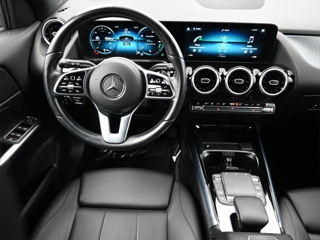 used 2022 Mercedes-Benz GLA 250 car, priced at $29,500