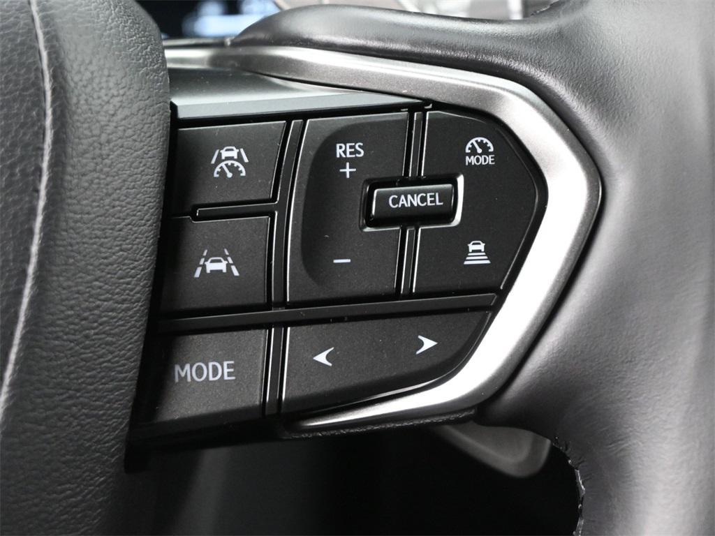 used 2025 Lexus TX 350 car, priced at $63,250