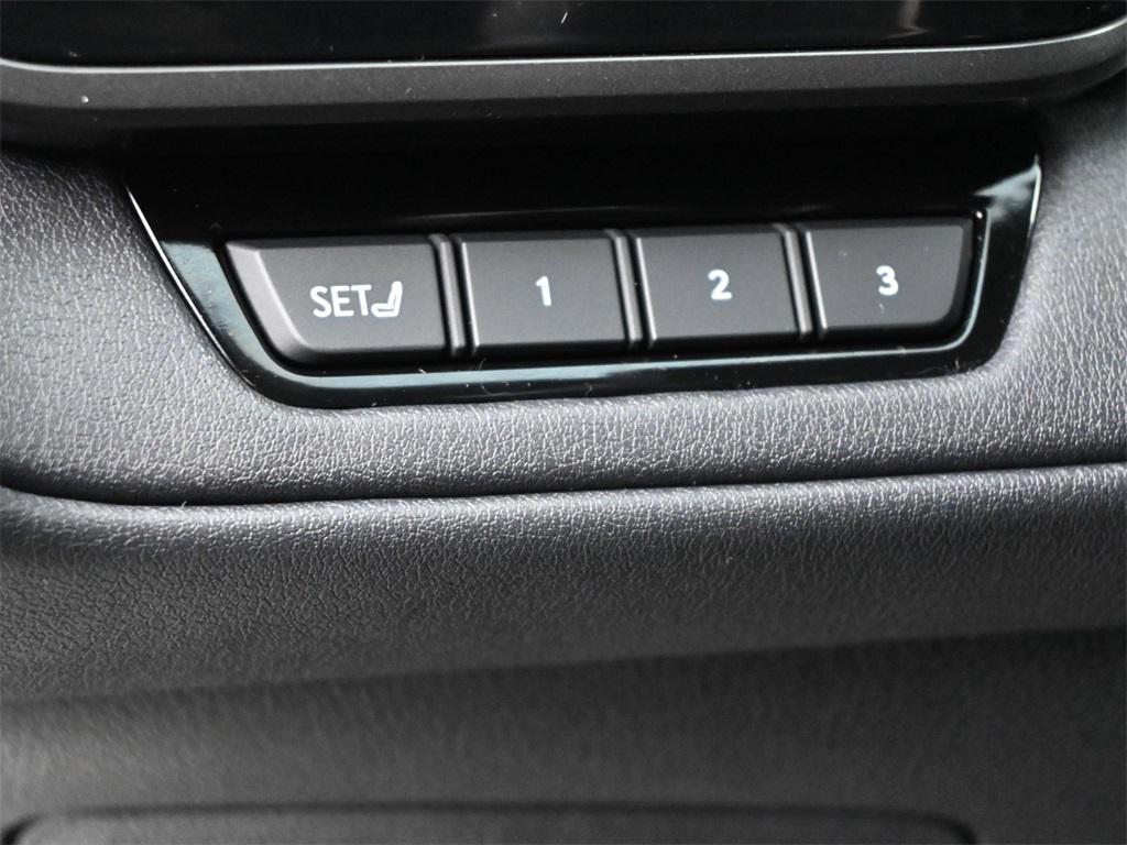 used 2025 Lexus TX 350 car, priced at $63,250